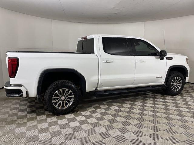 used 2020 GMC Sierra 1500 car, priced at $42,300