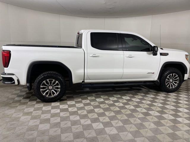 used 2020 GMC Sierra 1500 car, priced at $42,300