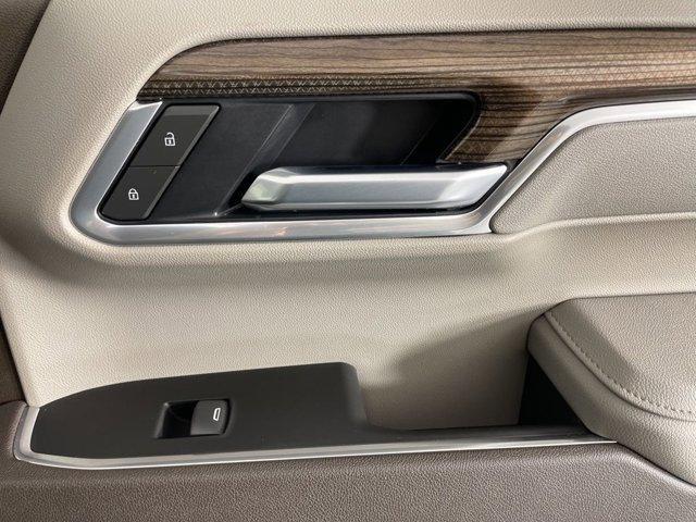 new 2026 Chevrolet Silverado 1500 car, priced at $52,444