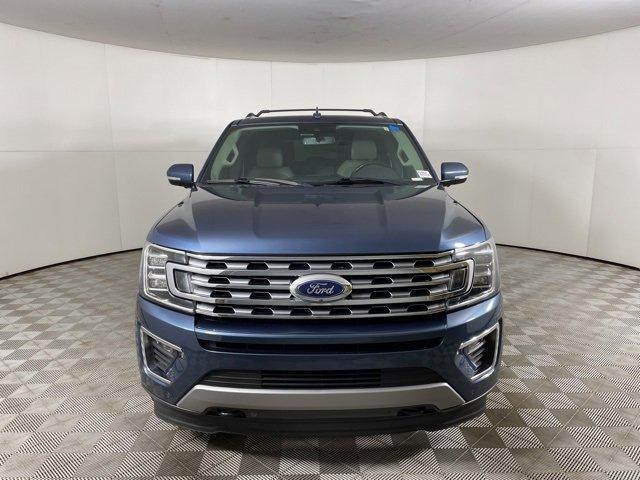 used 2019 Ford Expedition Max car, priced at $29,400