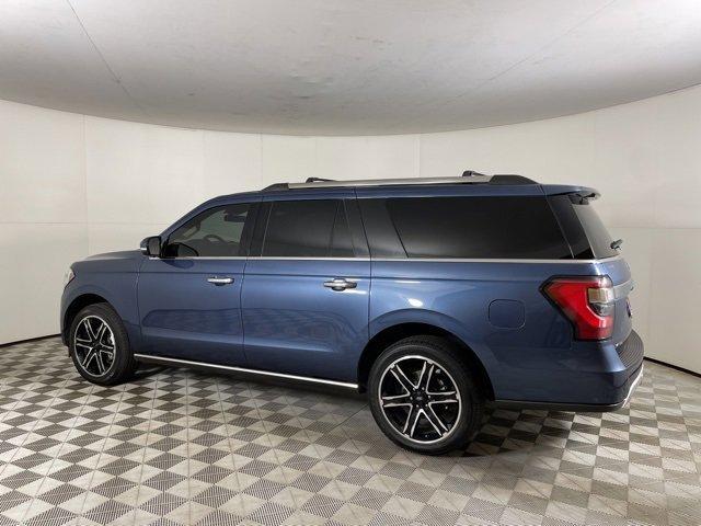 used 2019 Ford Expedition Max car, priced at $29,400