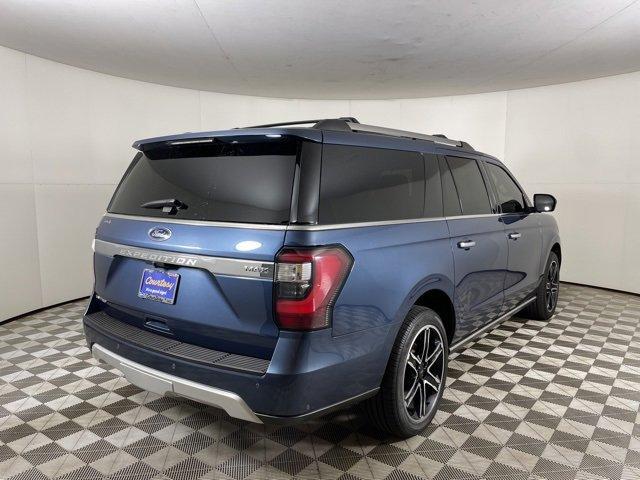 used 2019 Ford Expedition Max car, priced at $29,400