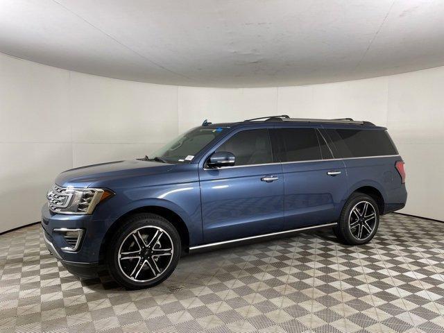 used 2019 Ford Expedition Max car, priced at $29,400