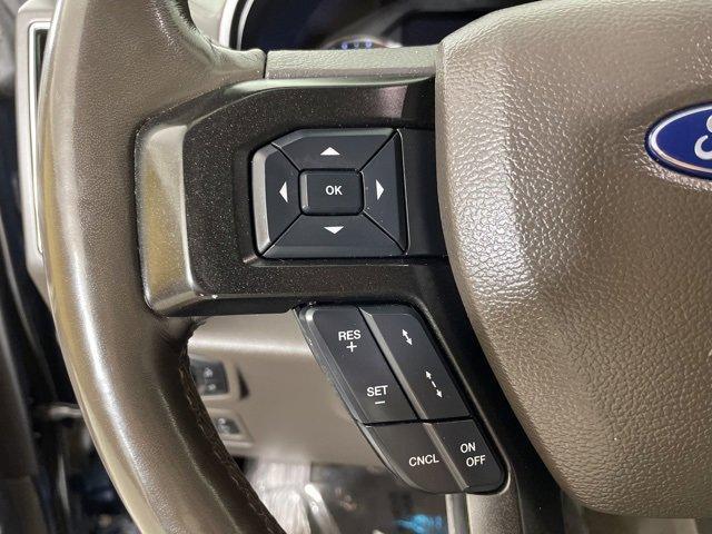 used 2019 Ford Expedition Max car, priced at $29,400