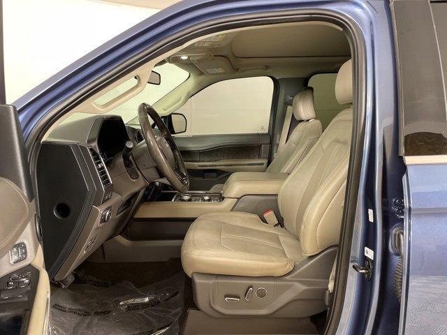 used 2019 Ford Expedition Max car, priced at $29,400