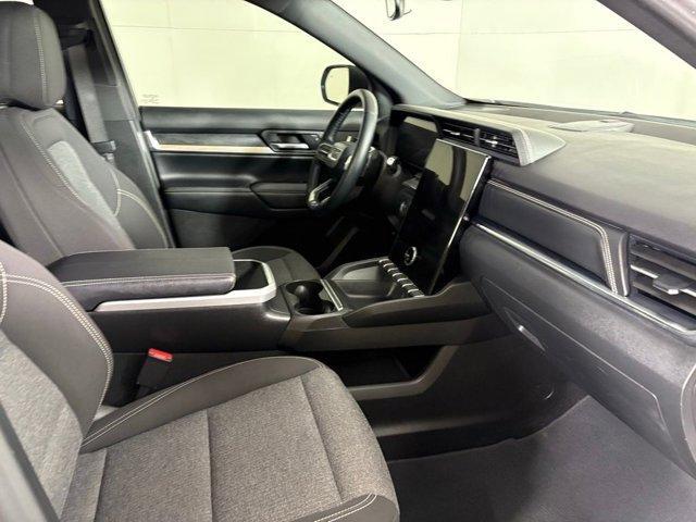 used 2025 GMC Terrain car, priced at $27,000