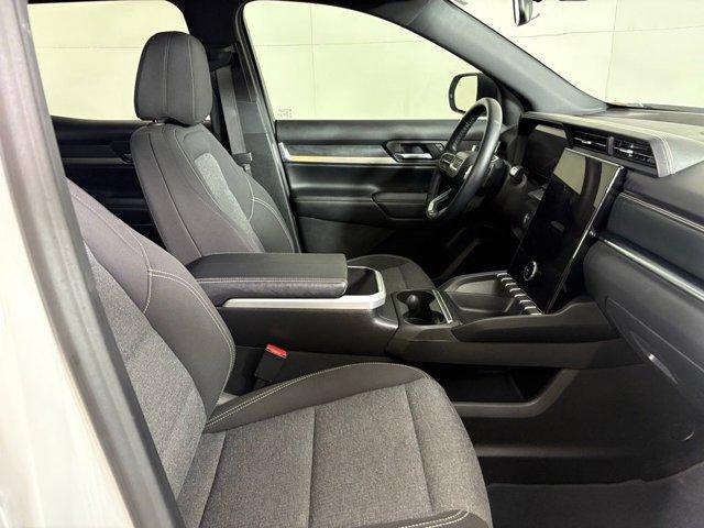 used 2025 GMC Terrain car, priced at $27,000