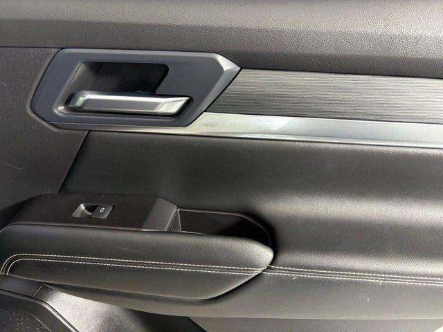 used 2025 GMC Terrain car, priced at $27,000