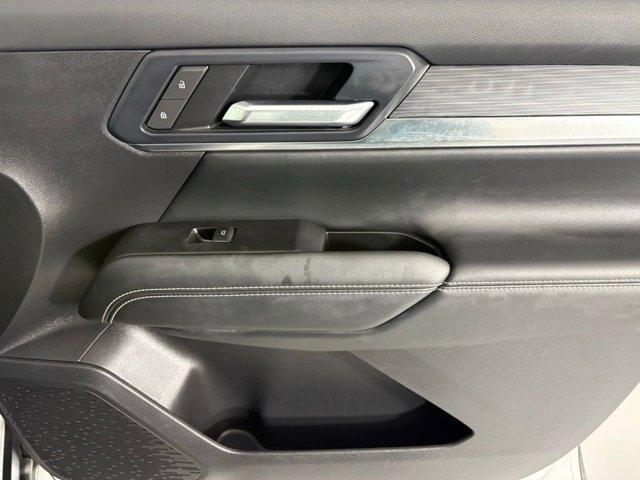 used 2025 GMC Terrain car, priced at $27,000