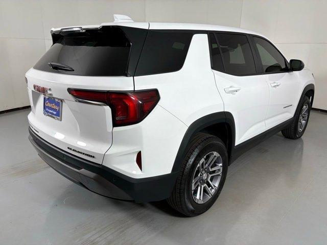 used 2025 GMC Terrain car, priced at $27,000