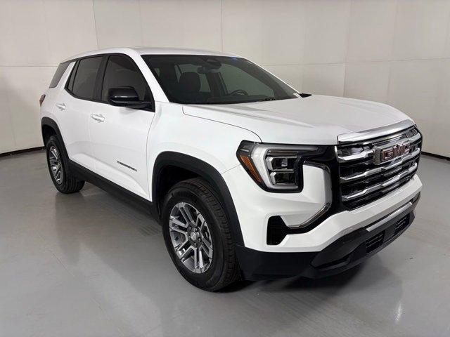 used 2025 GMC Terrain car, priced at $27,000