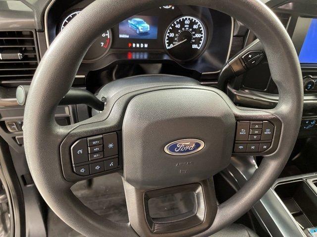 used 2022 Ford F-150 car, priced at $37,600