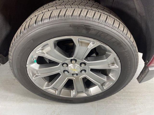 used 2018 Chevrolet Silverado 1500 car, priced at $34,900