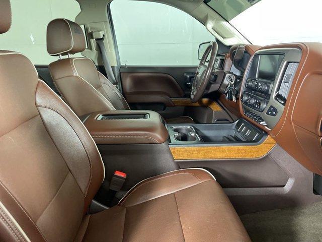used 2018 Chevrolet Silverado 1500 car, priced at $34,900