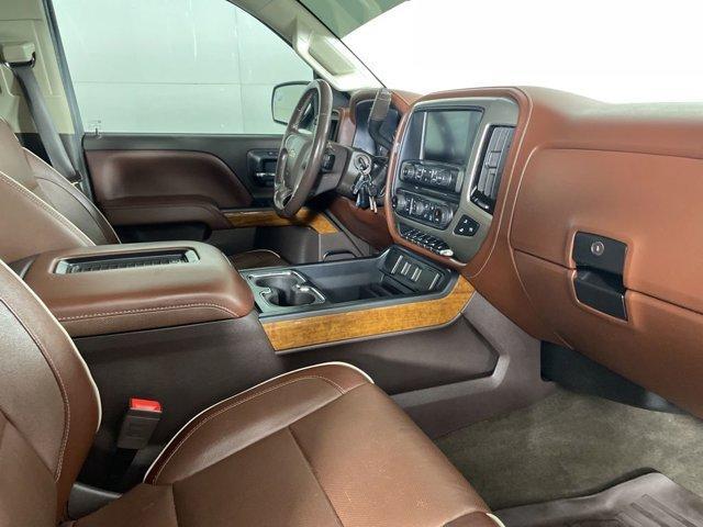 used 2018 Chevrolet Silverado 1500 car, priced at $34,900