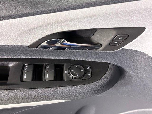 used 2020 Chevrolet Bolt EV car, priced at $15,500