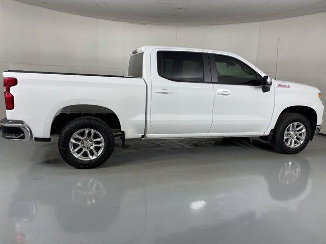 new 2026 Chevrolet Silverado 1500 car, priced at $50,804