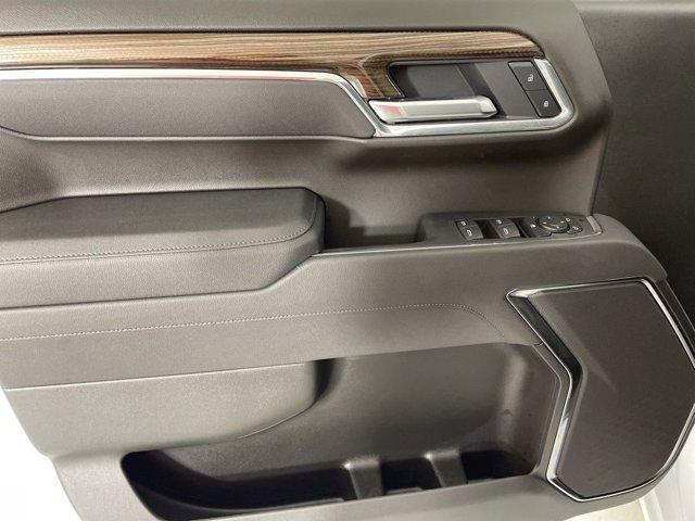 new 2026 Chevrolet Silverado 1500 car, priced at $50,804