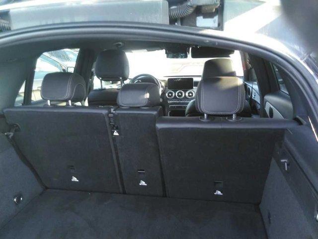 used 2022 Mercedes-Benz GLC 300 car, priced at $29,500