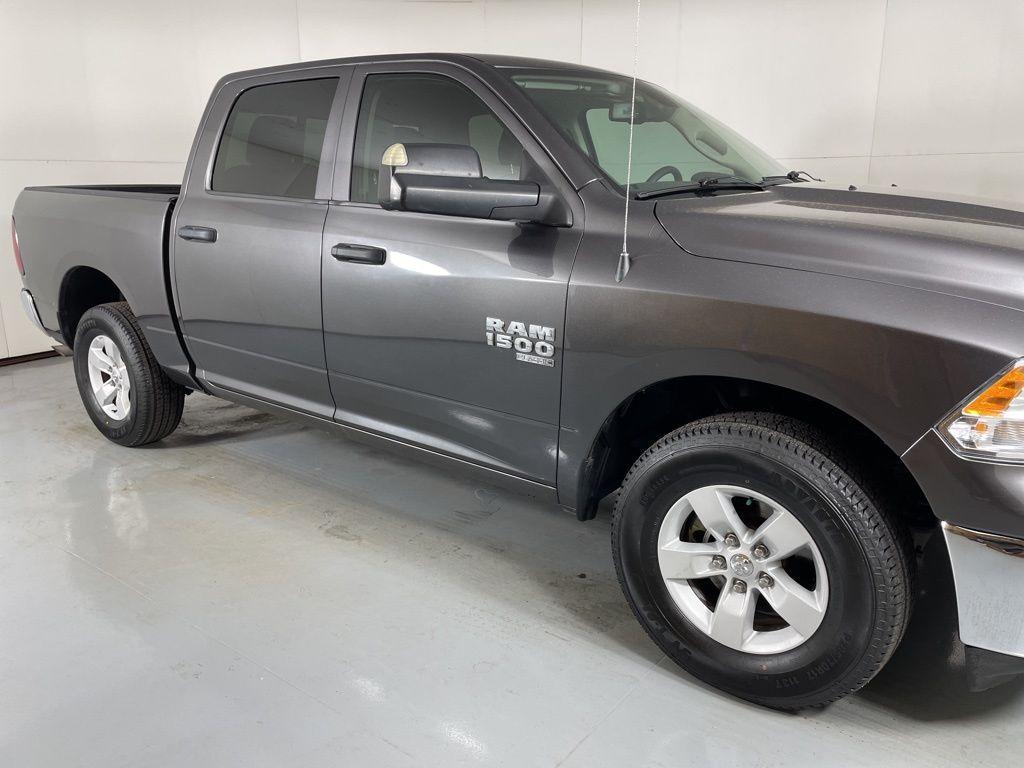 used 2023 Ram 1500 Classic car, priced at $25,400
