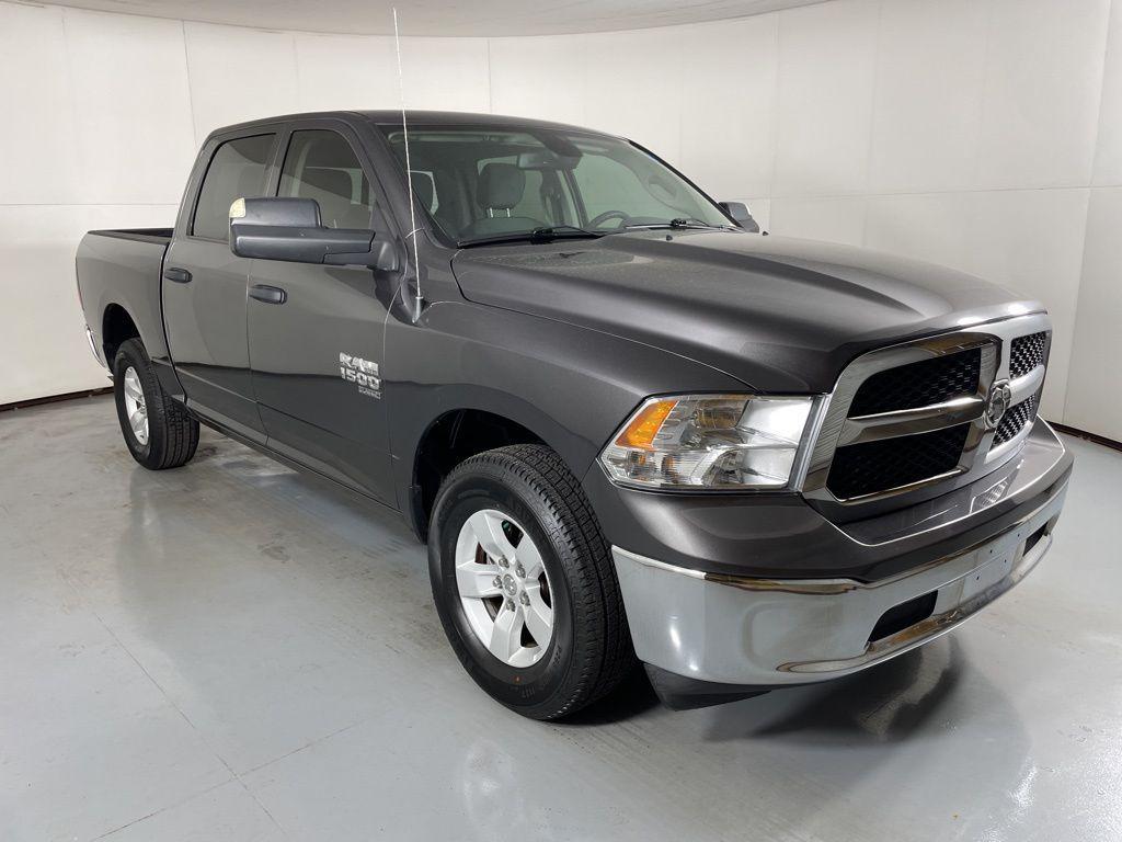 used 2023 Ram 1500 Classic car, priced at $25,400