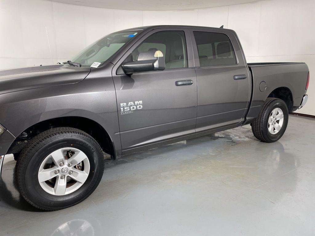 used 2023 Ram 1500 Classic car, priced at $25,400