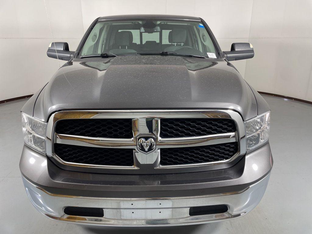 used 2023 Ram 1500 Classic car, priced at $25,400