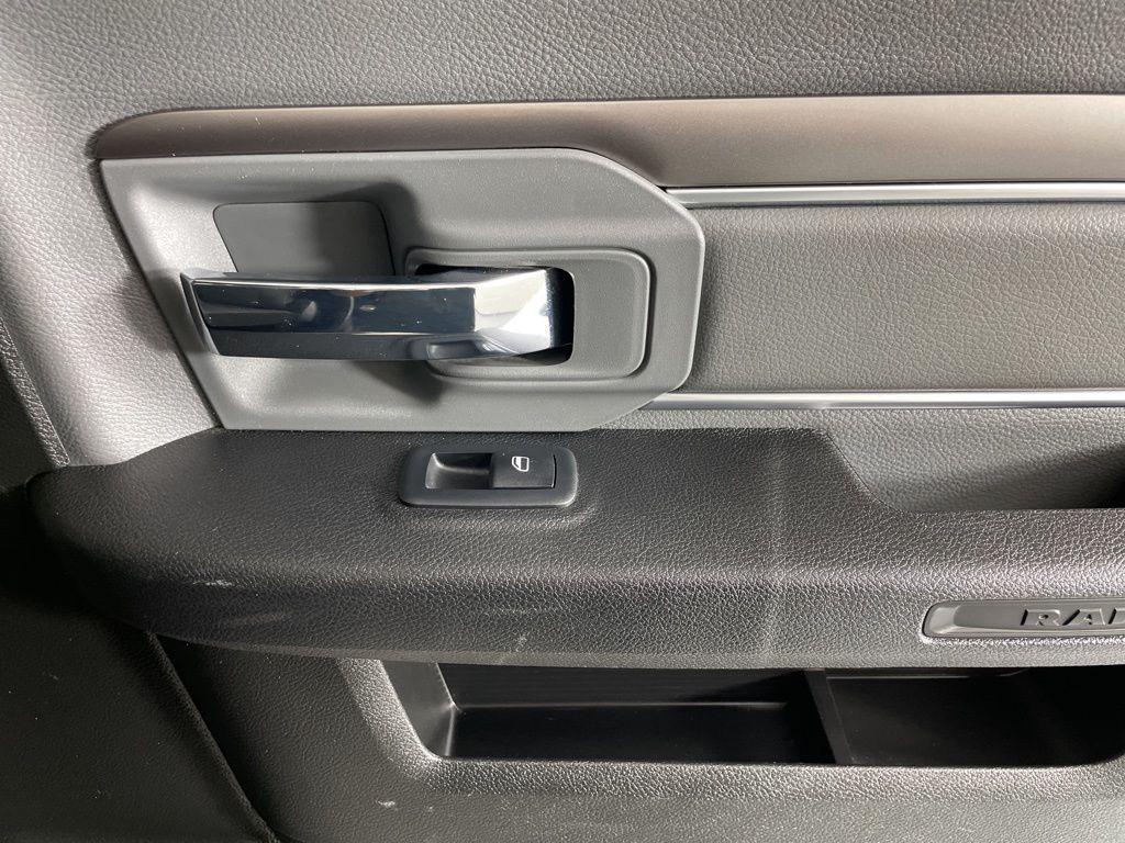 used 2023 Ram 1500 Classic car, priced at $25,400