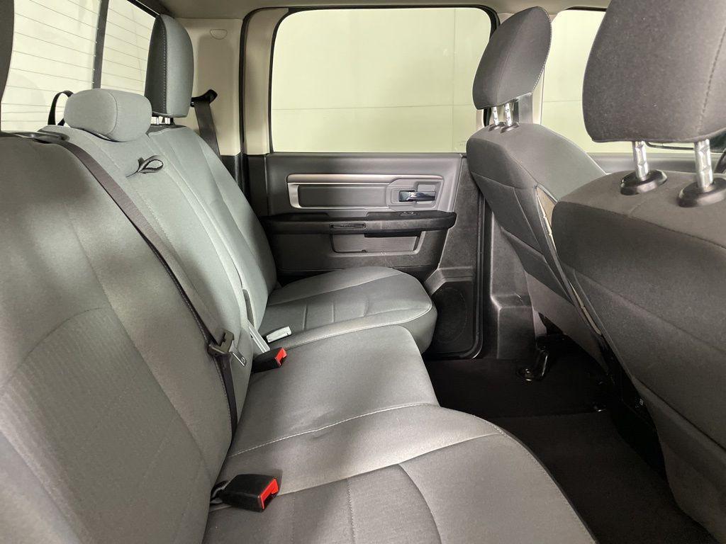 used 2023 Ram 1500 Classic car, priced at $25,400