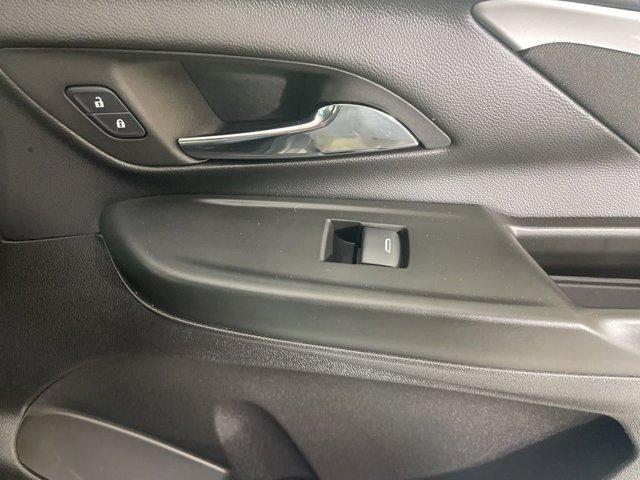 used 2023 Chevrolet Bolt EV car, priced at $17,200