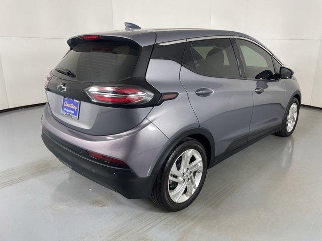 used 2023 Chevrolet Bolt EV car, priced at $17,200