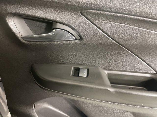 used 2023 Chevrolet Bolt EV car, priced at $17,200