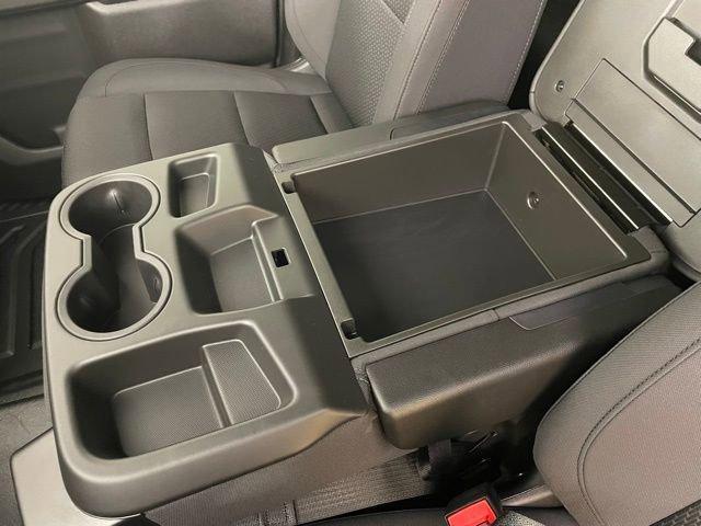 new 2025 Chevrolet Silverado 2500 car, priced at $49,899