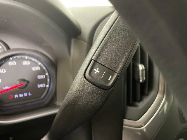 new 2025 Chevrolet Silverado 2500 car, priced at $49,899