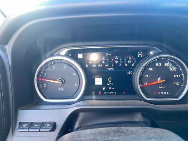 used 2021 Chevrolet Silverado 3500 car, priced at $50,700