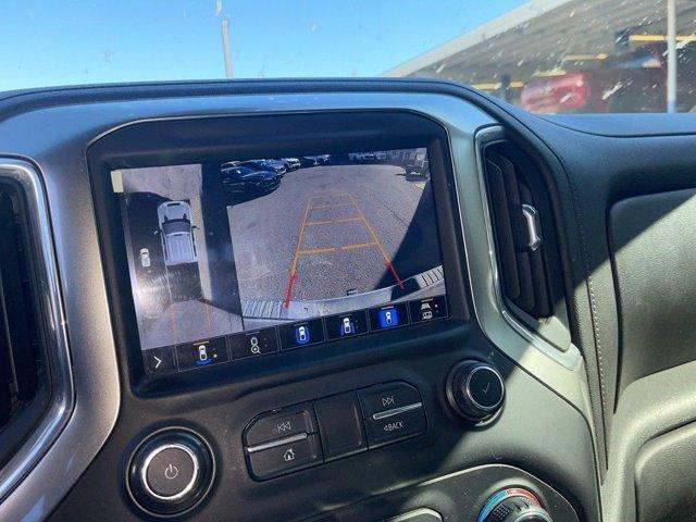 used 2021 Chevrolet Silverado 3500 car, priced at $50,700