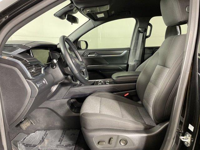 used 2025 GMC Acadia car, priced at $33,400