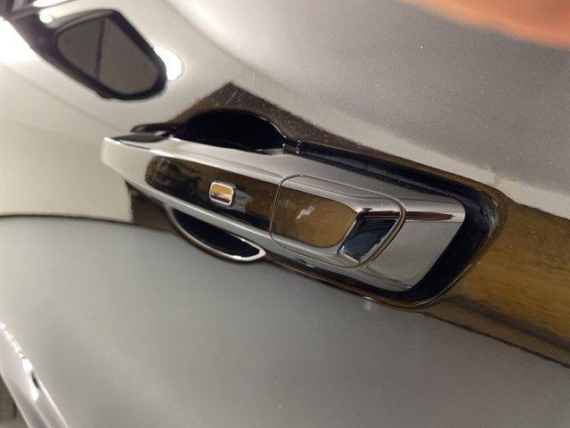 used 2025 GMC Acadia car, priced at $33,400