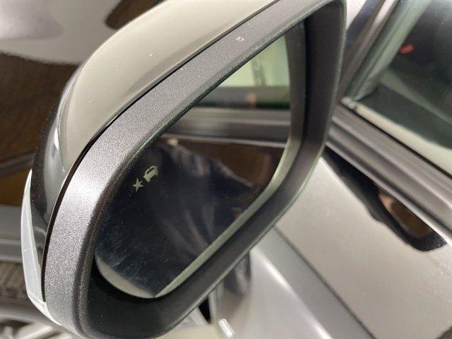 used 2025 GMC Acadia car, priced at $33,400