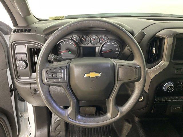 used 2023 Chevrolet Silverado 1500 car, priced at $31,000