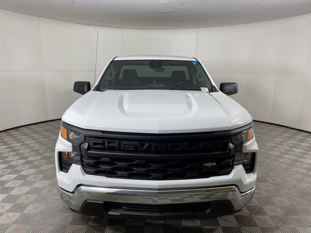 used 2023 Chevrolet Silverado 1500 car, priced at $31,000