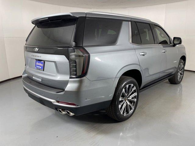 new 2026 Chevrolet Tahoe car, priced at $93,944