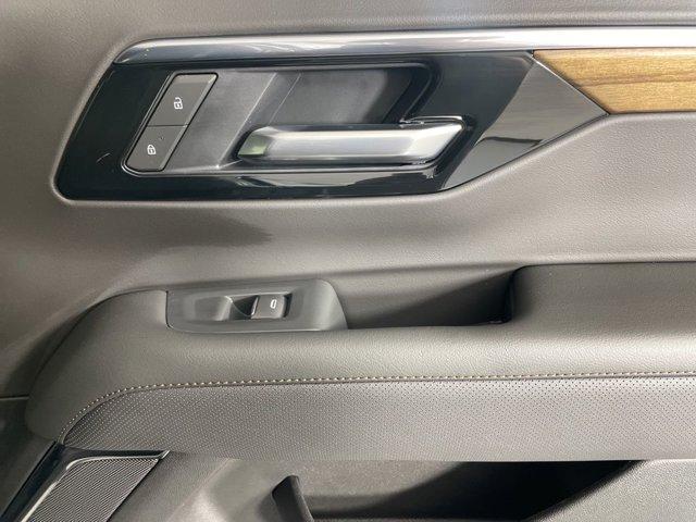 new 2026 Chevrolet Tahoe car, priced at $93,944
