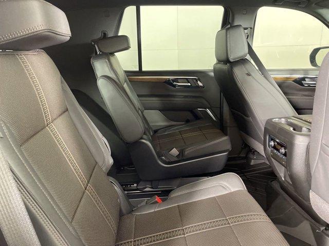 new 2026 Chevrolet Tahoe car, priced at $93,944