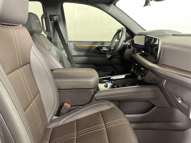 new 2026 Chevrolet Tahoe car, priced at $93,944