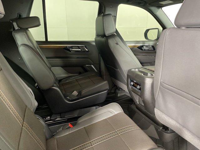 new 2026 Chevrolet Tahoe car, priced at $93,944