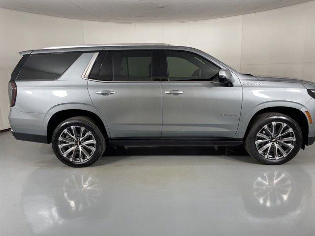 new 2026 Chevrolet Tahoe car, priced at $93,944