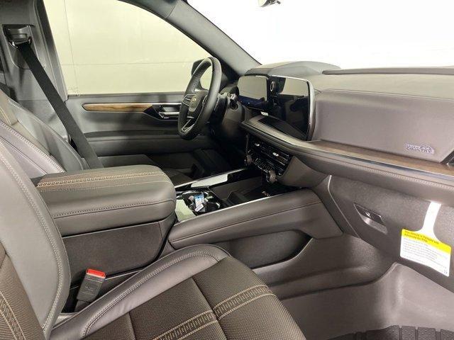 new 2026 Chevrolet Tahoe car, priced at $93,944