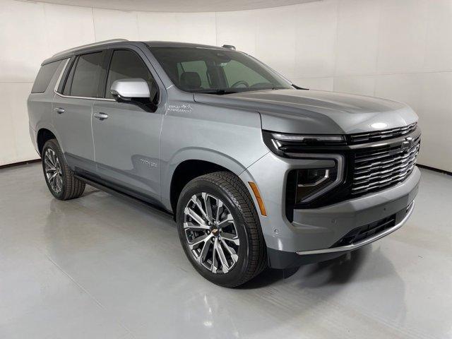 new 2026 Chevrolet Tahoe car, priced at $93,944