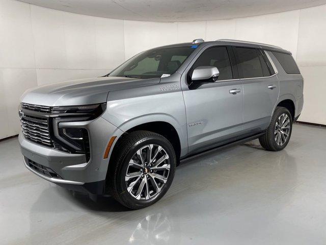 new 2026 Chevrolet Tahoe car, priced at $93,944